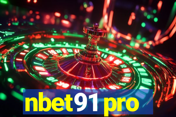 nbet91 pro